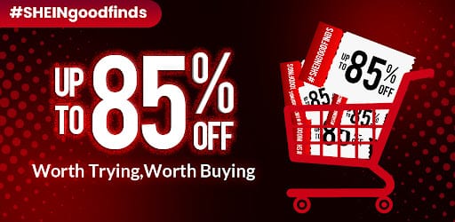 SHEIN-Shopping Online