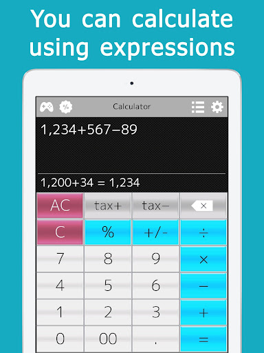 Calculator+ for Android - APK Download & App Reviews - APKPac.com