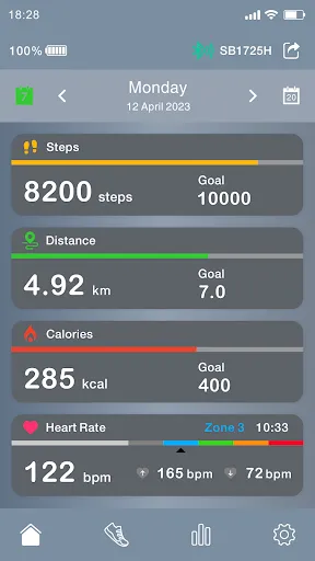 DENVER Smart Life Plus for Android - Free APK Download & App Reviews ...