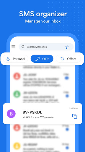 Messages: Chat & SMS Text App for Android - Free APK Download & App ...