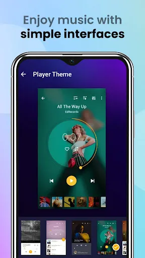 Music Player & MP3 Player for Android - Free APK Download & App Reviews ...