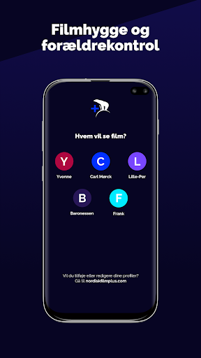 Nordisk Film+ for Android - Free APK Download & App Reviews - APKPac.com