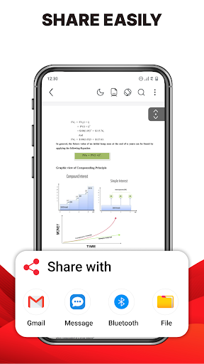 PDF Reader & PDF Viewer for Android - Free APK Download & App Reviews ...