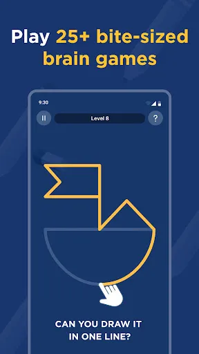 Impulse - Brain Training Games for Android - Free APK Download & App ...