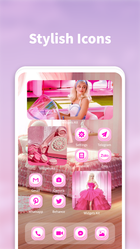 Theme UI - Beautify Your Phone for Android - Free APK Download & App ...