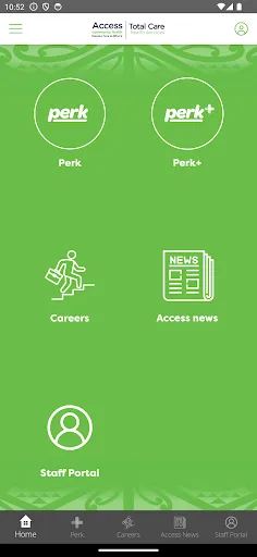 Access Perks for Android - Free APK Download & App Reviews - APKPac.com