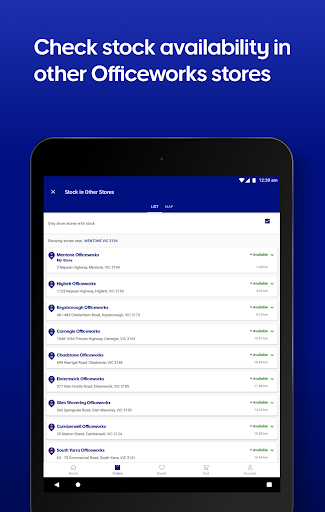 Officeworks for Android - Free APK Download & App Reviews - APKPac.com