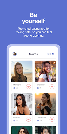 Coffee Meets Bagel for Android - Free APK Download & App Reviews ...