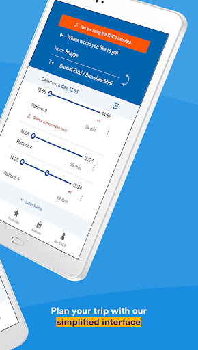 SNCB Lab for Android - Free APK Download & App Reviews - APKPac.com