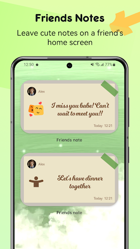 Widgetable: Besties & Couples for Android - Free APK Download & App ...