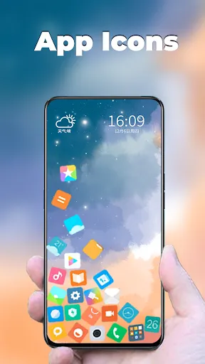 Rolling Icon App Rolling icons - App and photo for Android - Free APK Download & App ...