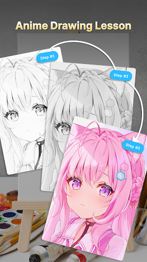 Sketch Art: Drawing AR & Paint for Android - Free APK Download & App ...