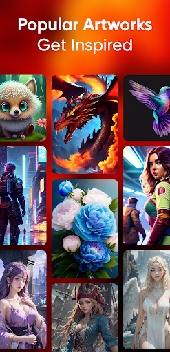 Imagine Art: AI Art Generator for Android - Free APK Download & App ...