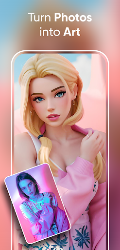 Imagine Art: AI Art Generator for Android - Free APK Download & App ...