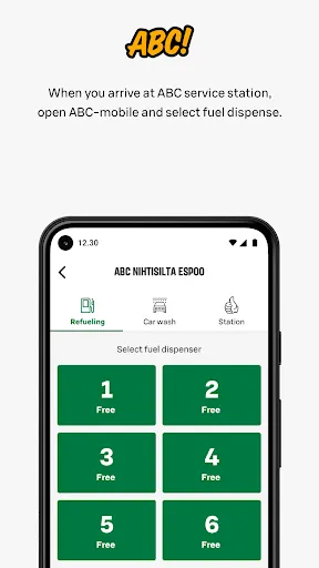 ABC-mobile for Android - Free APK Download & App Reviews - APKPac.com