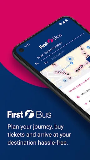 First Bus for Android - Free APK Download & App Reviews - APKPac.com
