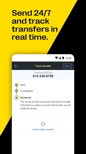 Western Union Send Money SG for Android - Free APK Download & App ...