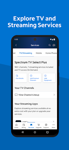 My Spectrum for Android - Free APK Download & App Reviews - APKPac.com