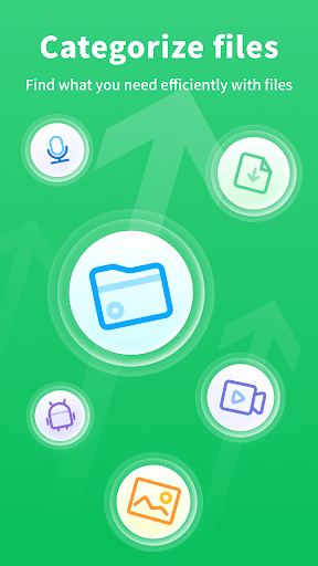 AIO File Manager - Cleaner for Android - Free APK Download & App ...