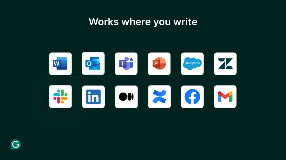 Grammarly: AI Writing and Grammar App for Windows - Free Download ...