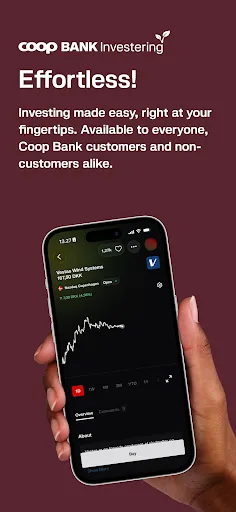 Coop Bank Investing for Android - Free APK Download & App Reviews ...