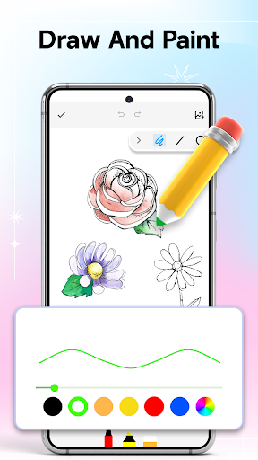 Notepad - Color Notes App for Android - Free APK Download & App Reviews ...