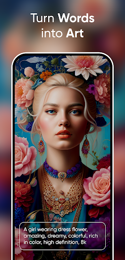 Imagine Art: AI Art Generator for Android - Free APK Download & App ...