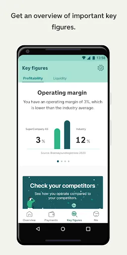 DNB Bedrift for Android - Free APK Download & App Reviews - APKPac.com