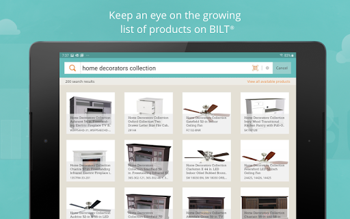 BILT: 3D Instructions for Android - Free APK Download & App Reviews ...