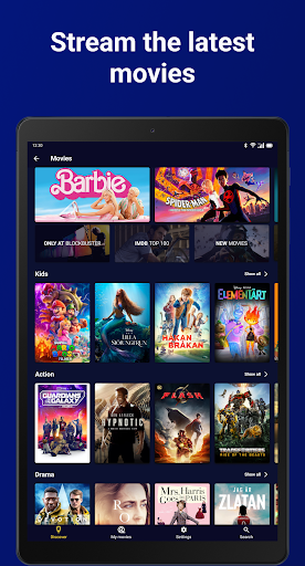 Blockbuster for Android - Free APK Download & App Reviews - APKPac.com