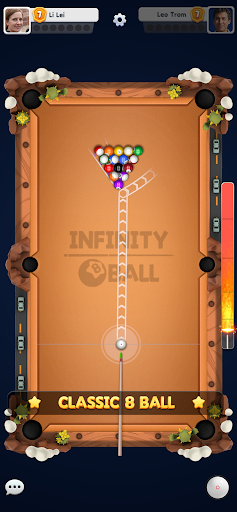 Infinity 8 Ball for Android - Free APK Download & App Reviews - APKPac.com