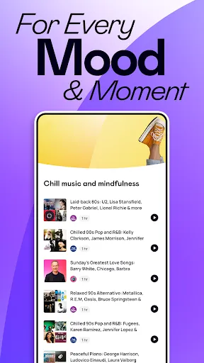 Rayo - Radio & Music for Android - Free APK Download & App Reviews ...