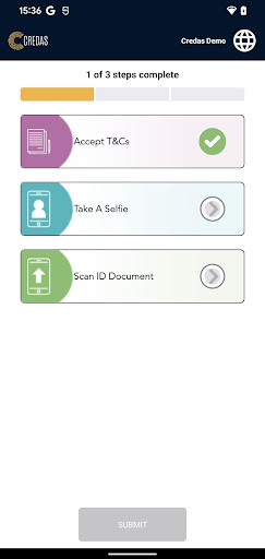 Credas for Android - Free APK Download & App Reviews - APKPac.com