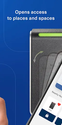 HID Mobile Access for Android - Free APK Download & App Reviews ...