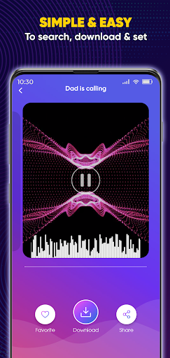 Ringtones for android phones for Android - Free APK Download & App ...