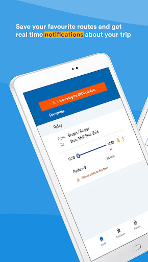SNCB Lab for Android - Free APK Download & App Reviews - APKPac.com