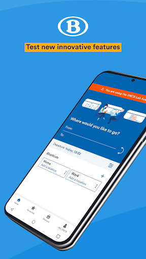 SNCB Lab for Android - Free APK Download & App Reviews - APKPac.com