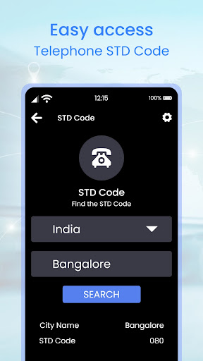 Caller ID And Location Tracker for Android - Free APK Download & App ...