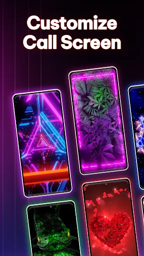 Color Screen App Color Call Screen: Call Themes for Android - Free APK Download & App ...