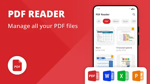 PDF Reader - PDF Viewer for Android - Free APK Download & App Reviews ...