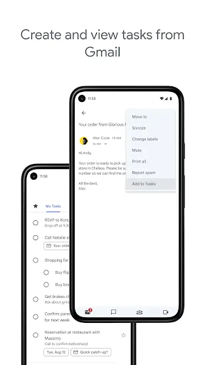 Google Tasks for Android - Free APK Download & App Reviews - APKPac.com