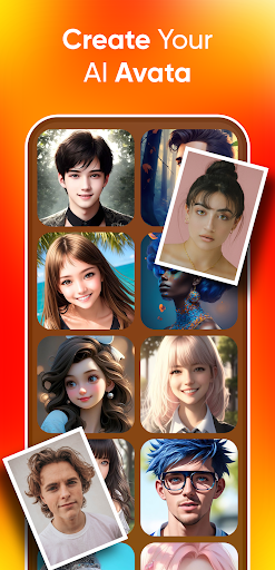 Imagine Art: AI Art Generator for Android - Free APK Download & App ...