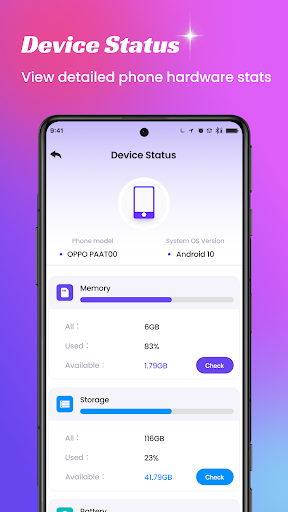 Smart Clean Pro Android向け - 無料 APK ダウンロードとアプリレビュー - APKPac.com