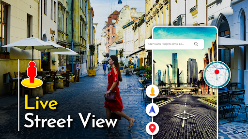 Street View 360 Panorama View for Android - Free APK Download & App ...