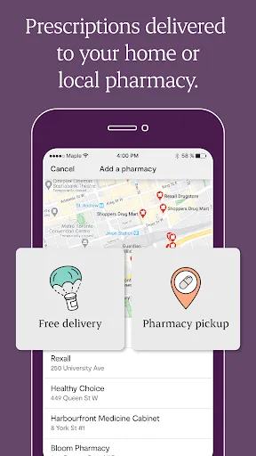Maple - 24/7 Online Doctors for Android - Free APK Download & App ...