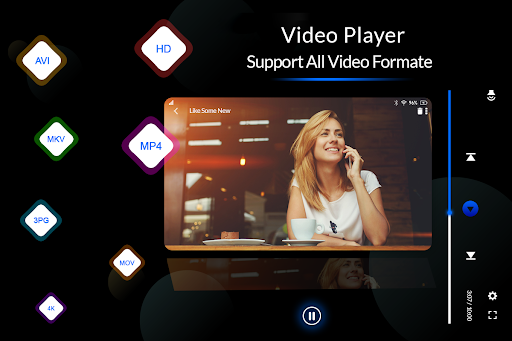 HD Video Player for Android - Free APK Download & App Reviews - APKPac.com