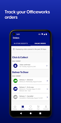 Officeworks for Android - Free APK Download & App Reviews - APKPac.com