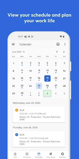 Dayforce for Android - Free APK Download & App Reviews - APKPac.com