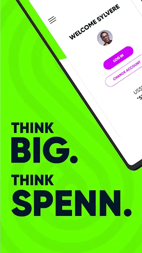 SPENN: Mobile Banking for You for Android - Free APK Download & App ...
