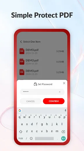 Simple PDF: PDF Reader for Android - Free APK Download & App Reviews ...